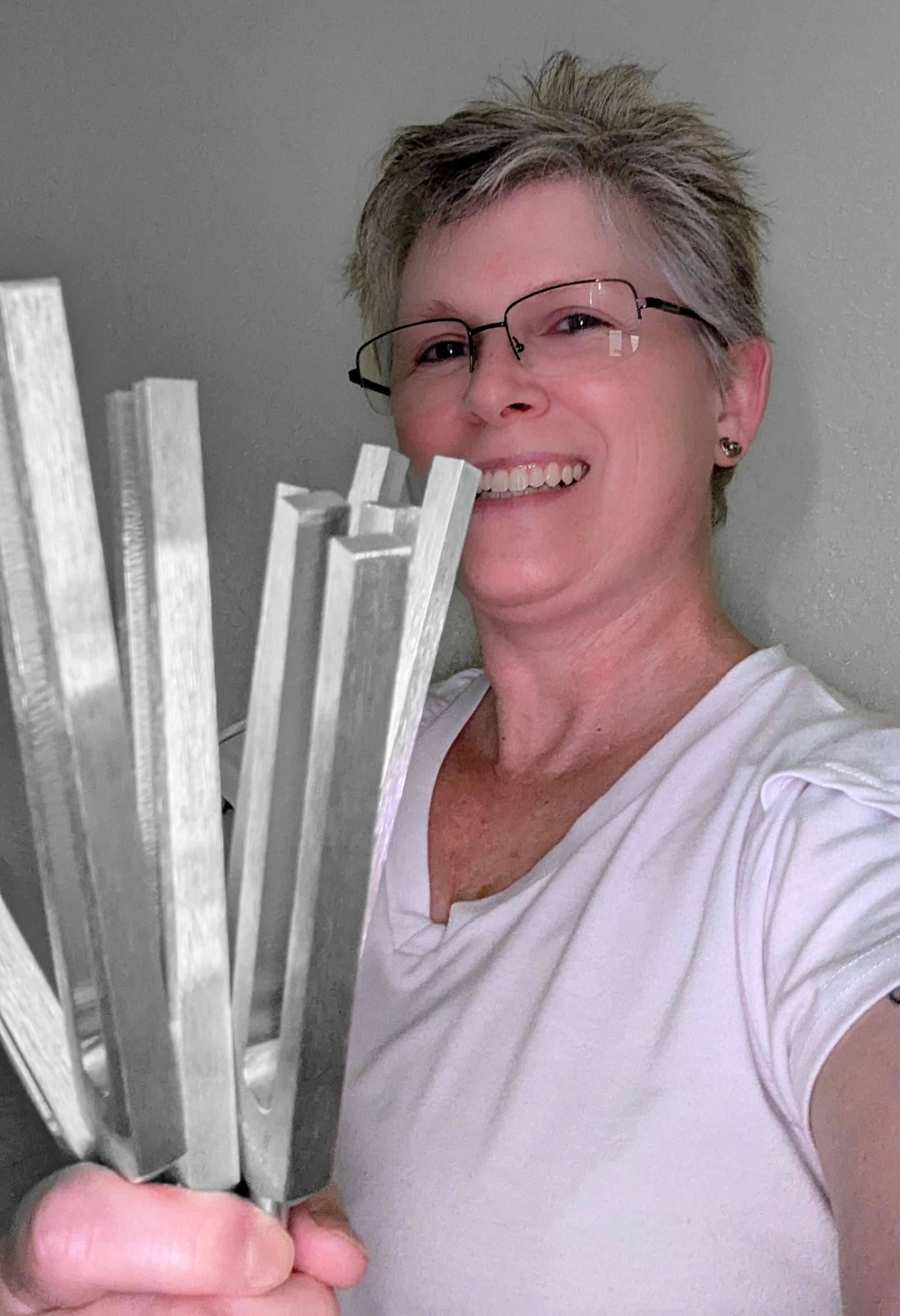 Writer: Kimberly Kilbride