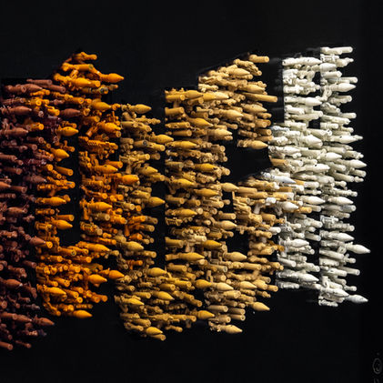 Enough Toy guns stop gun violence