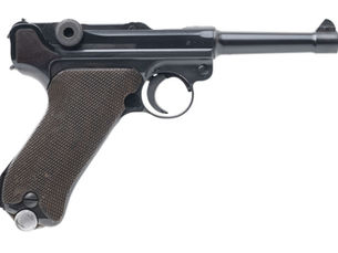 10 Ways to Explore the History of Classic Firearms