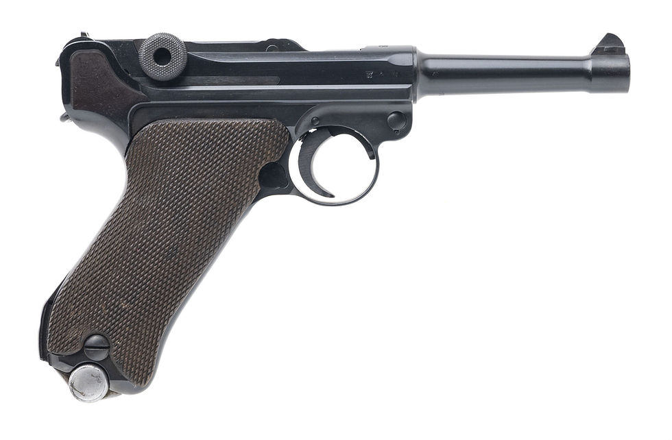 10 Ways to Explore the History of Classic Firearms