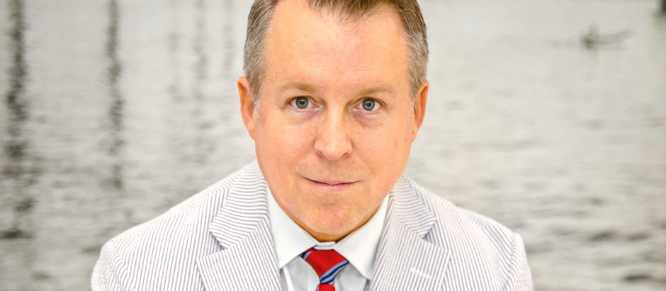 Top-Rated Criminal Defense: Sean Buckley – Your Trusted Advocate in Coastal Mississippi