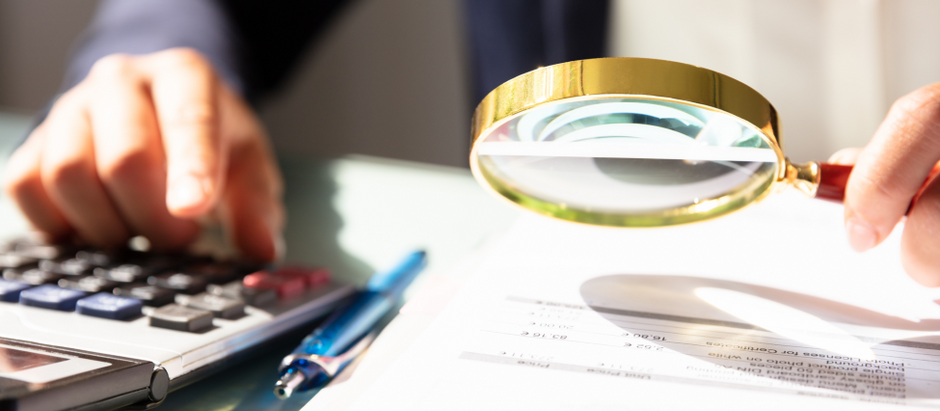 Defending Against Financial Crimes: Top 5 Strategies from Sean Buckley
