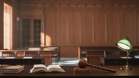 Winning the Game: 10 Courtroom Etiquette Rules for Success