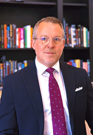 Sean Buckley, Federal Criminal Defense Attorney at the Law Offices of Sean Buckley