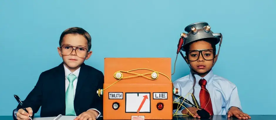 Think a Polygraph Will Prove Your Innocence? Think Again!