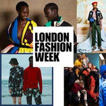 LFW: Streetwear Edition