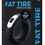 Thumbnail: ZOLO FAT TIRE VIBRATING COCK RING