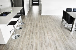 Armstrong Vinyl Planks