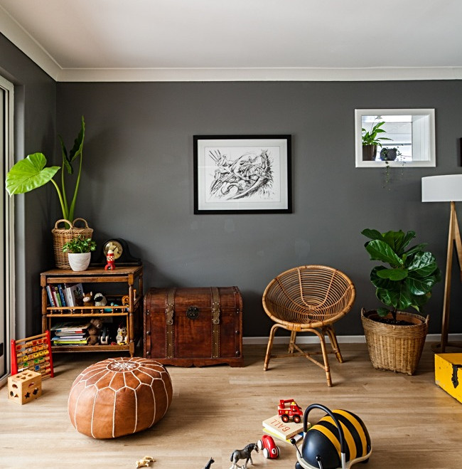 Karndean Vinyl Planks