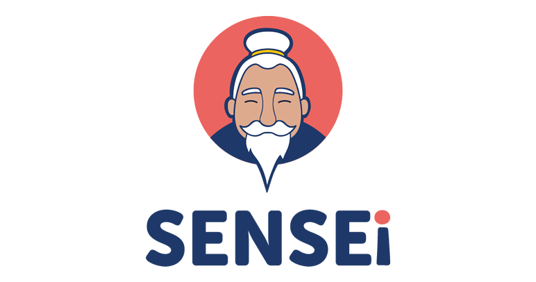 Sensei Rivals Logo SENSEi | Our mission and values