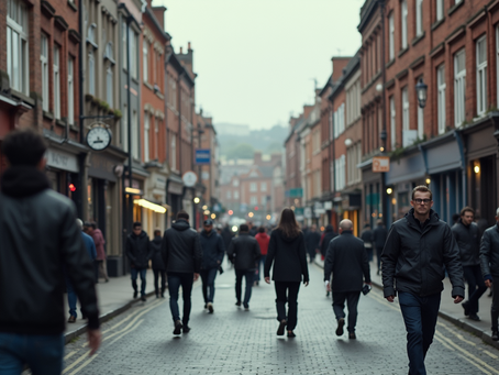 Boost Your Manchester Business with Digital Marketing Strategies