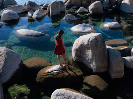 Fear - A Gateway to Fulfillment