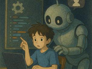 Superhuman coding with AI Agents