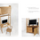 Thumbnail: Nook - Multifunctional Unit