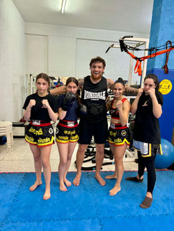 Notable Fighters celebrities Trained at Lumpinee Gym