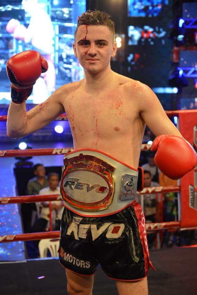 Savvas Michael