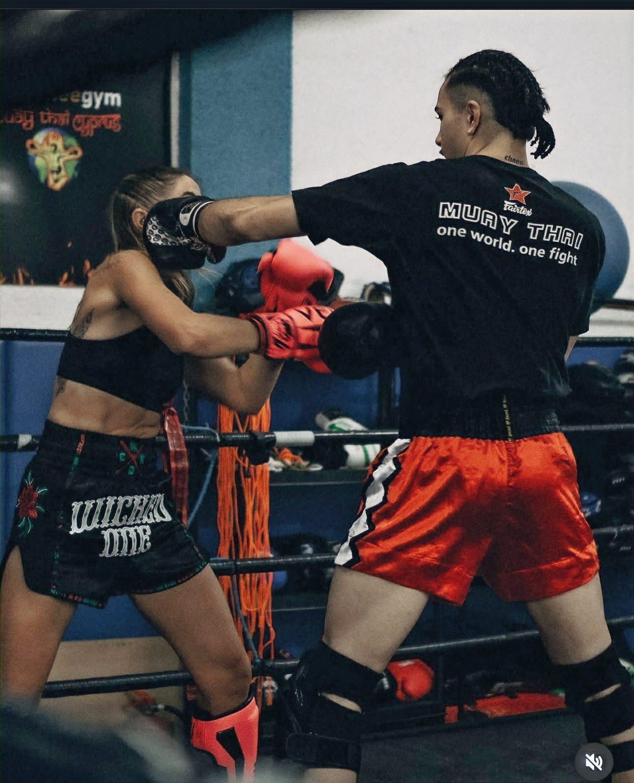 Personal Training