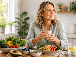 What is Metabolic Health