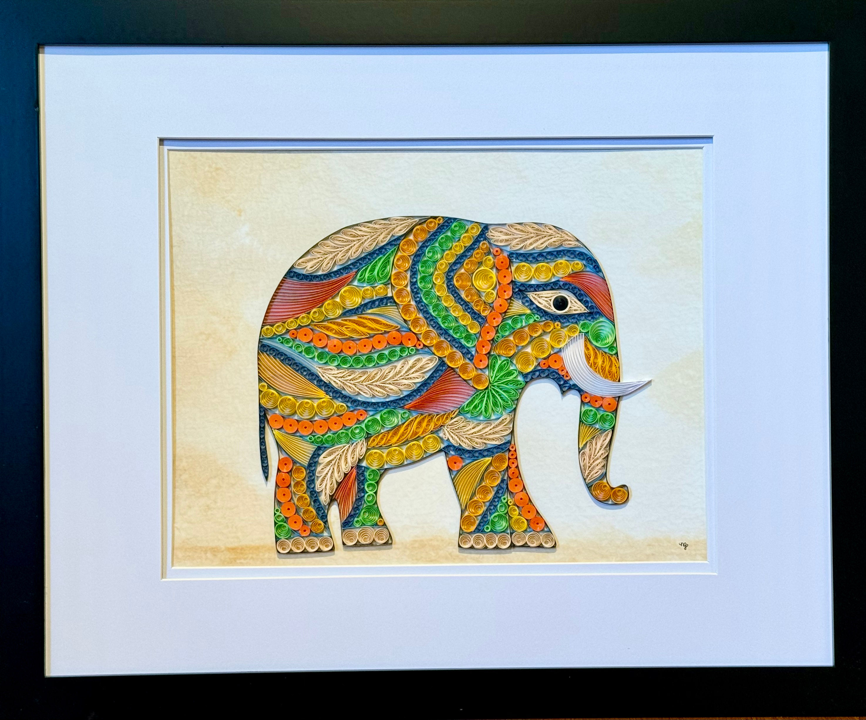 Elephant