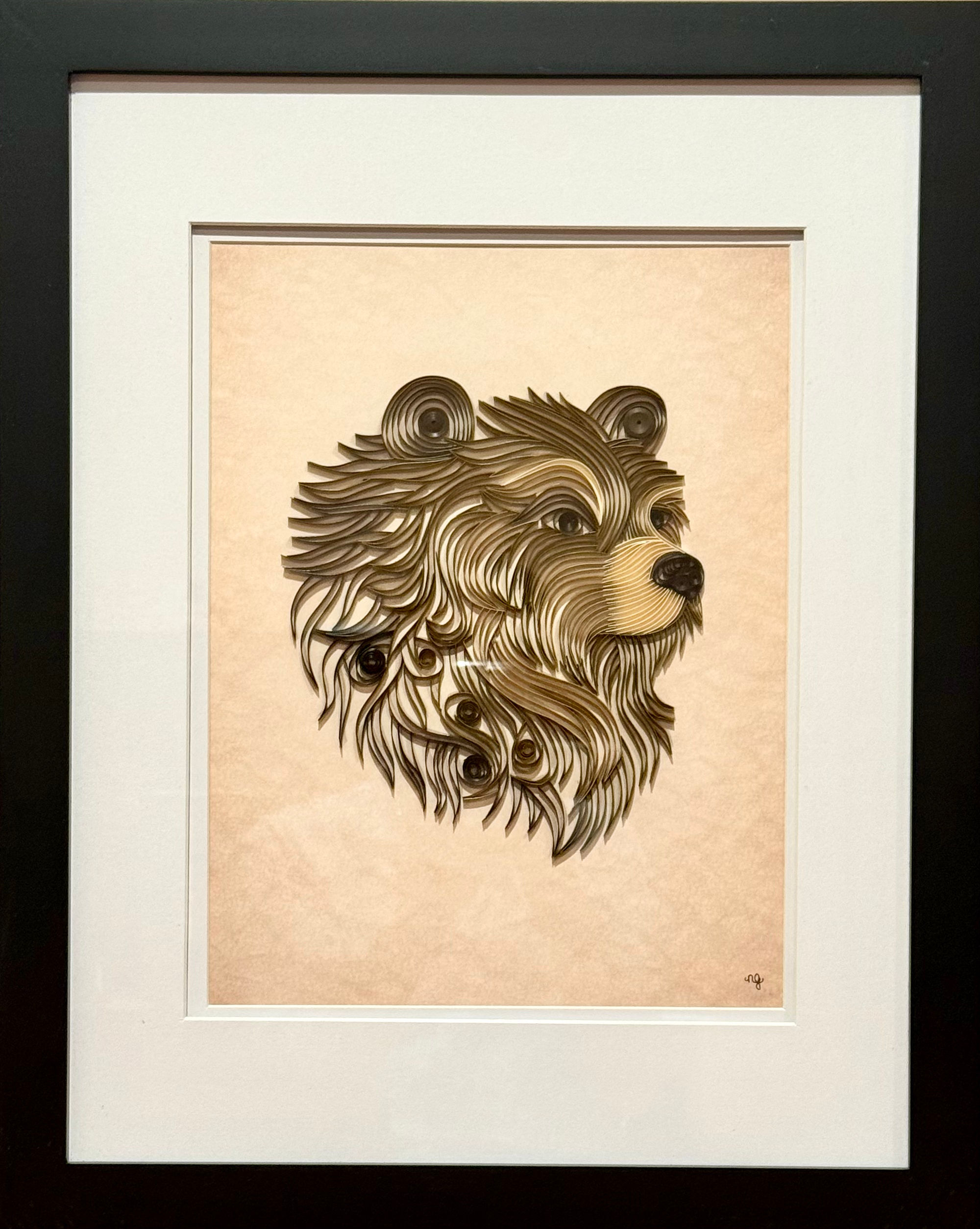 Bear