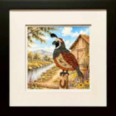 Quail
