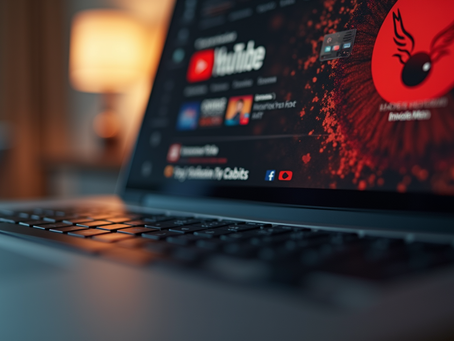 Mastering Music Promotion on YouTube: A Guide for Independent Artists