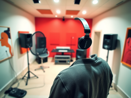 🎙️ The "Loom" Reimagined: Why Your Voice is the Only Thing We Won’t Automate
