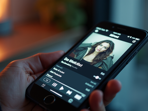 Elevating Our Sound: A Smarter Way We Are Promoting Your Music