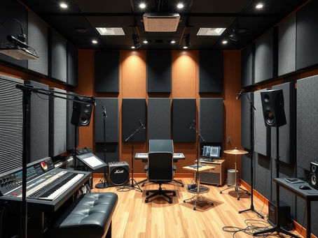 The Visual Revolution: How Dreamweavers Records Will Craft High-Fidelity Music Videos in the AI Era
