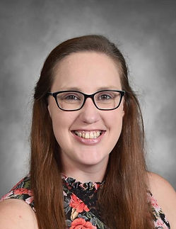 Mrs. Rebecca Wakefield