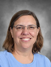 Mrs. Joy Shelton