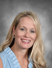 Mrs. Ashley Jones
