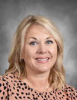 Mrs. Nichole Horvath