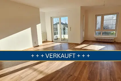 Wohnung verkauft Immobilie in 13129 Berlin Blankenburg