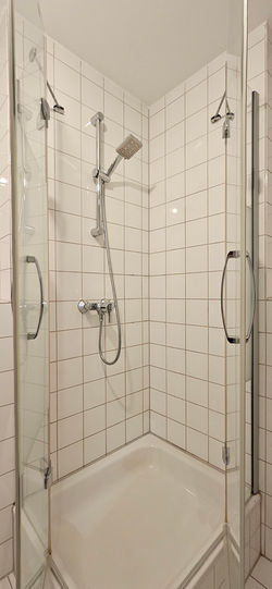 Dusche