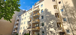 Eigentumswohnung 2-Zimmer in Berlin-Schöneberg Bayerisches Viertel zum Kauf