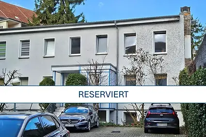 Immobilien in 13086 Berlin-Weißensee Wohnung reserviert