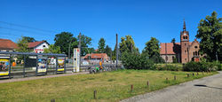 Umgebung