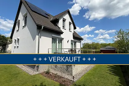 Immobilie Haus Berlin 13127 Französisch-Buchholz verkauft