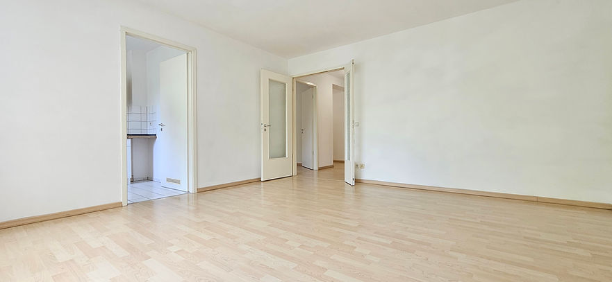 Wohnung kaufen in 13156 Berlin-Pankow Niederschönhausen