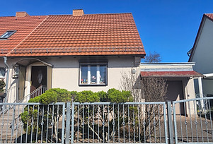 Doppelhaushälfte in Berlin-Biesdorf zum Kauf