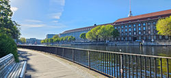 Kaufen Eigentumswohnung an der Spree in Berlin
