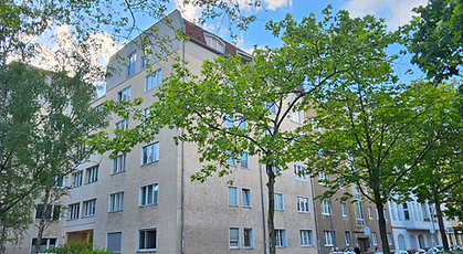 Immobilie Wohnung 10825 Berlin Tempelhof-Schöneberg kaufen