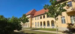 Immobilie Eigentumswohnung kaufen in 13125 Berlin-Buch