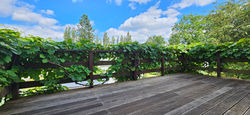 Terrasse DG
