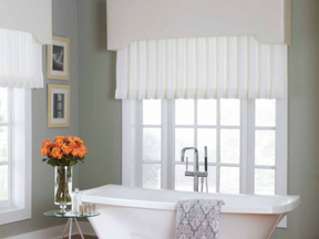 Elevate Your Space with Custom Shade Work