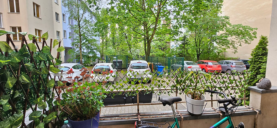 Wohnung in Berlin-Schöneberg Bayerisches Viertel zum Kauf