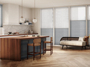 Elegant, Modern, and Romantic: A Guide to Choosing the Perfect Window Treatments for Your Home