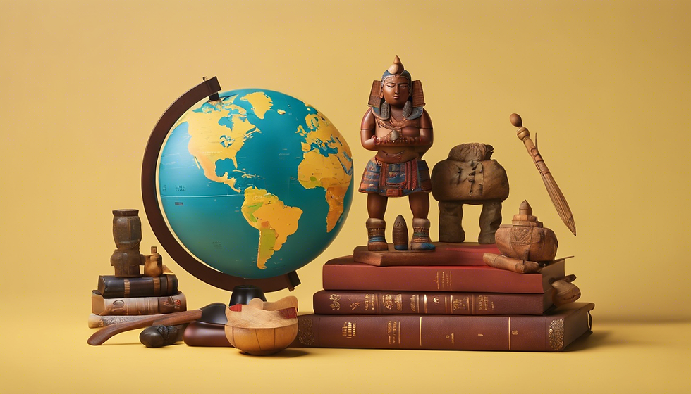 Global Student Culture Night