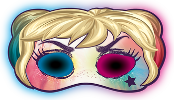 Harley Quinn Mask.png